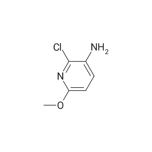 3-Amino-2-chloro-6-methoxypyridine
