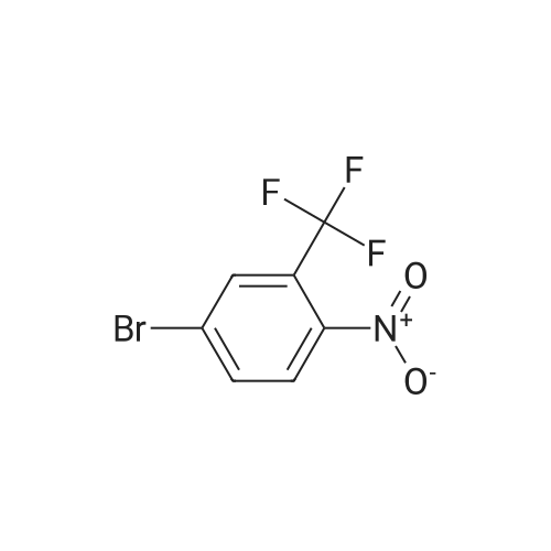 5-Bromo-2-nitrobenzotrifluoride