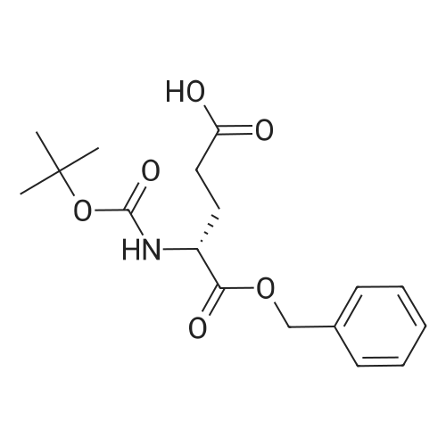 Boc-D-Glu-OBzl