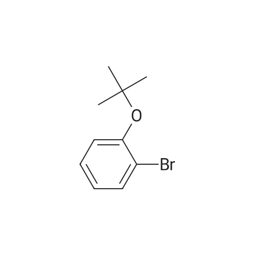 1-Bromo-2-(tert-butoxy)benzene