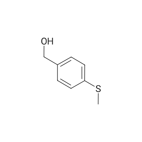 4-(Methylthio)benzyl Alcohol