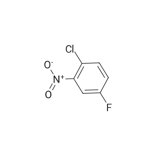 2-Chloro-5-fluoronitrobenzene