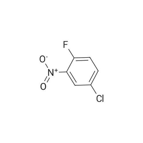5-Chloro-2-fluoronitrobenzene