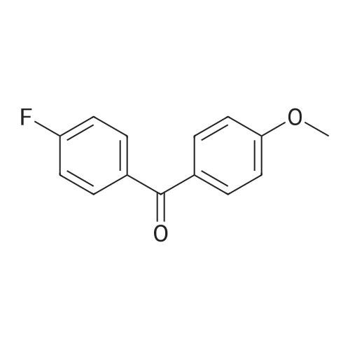 (4-Fluorophenyl)(4-methoxyphenyl)methanone