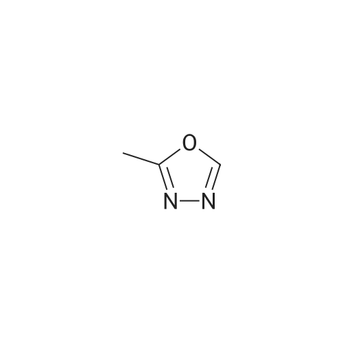 2-Methyl-1,3,4-oxadiazole