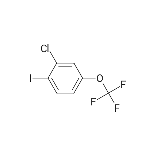 2-Chloro-1-iodo-4-(trifluoromethoxy)benzene