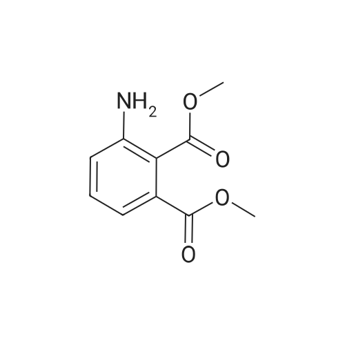 Dimethyl 3-aminophthalate