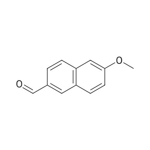 6-Methoxy-2-naphthaldehyde