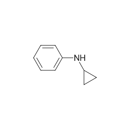 N-Cyclopropylaniline