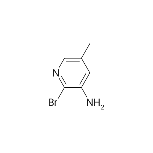 3-Amino-2-bromo-5-methylpyridine