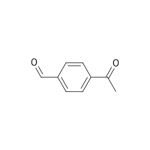 4-Acetylbenzaldehyde