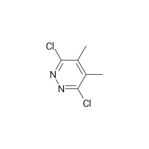 3,6-Dichloro-4,5-dimethylpyridazine