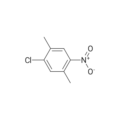 1-Chloro-2,5-dimethyl-4-nitrobenzene