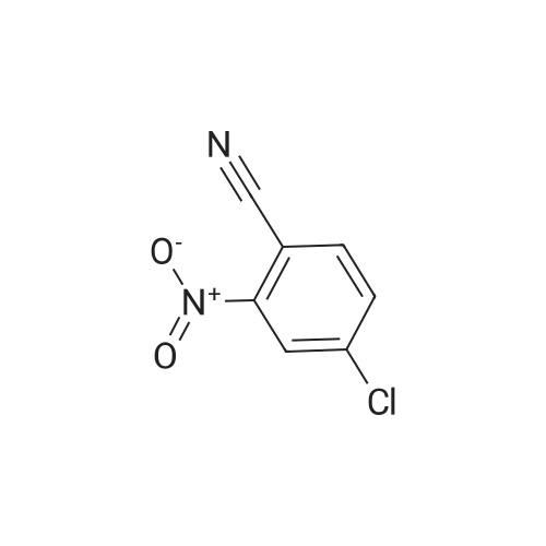 4-Chloro-2-nitrobenzonitrile