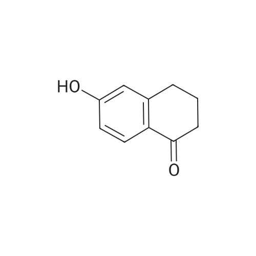 6-Hydroxy-1-tetralone
