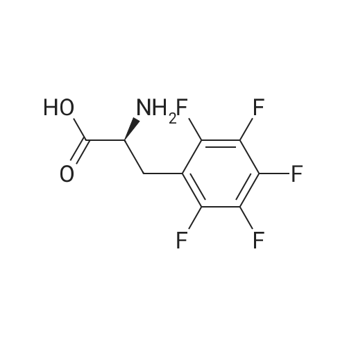 (S)-2-Amino-3-(perfluorophenyl)propanoic acid