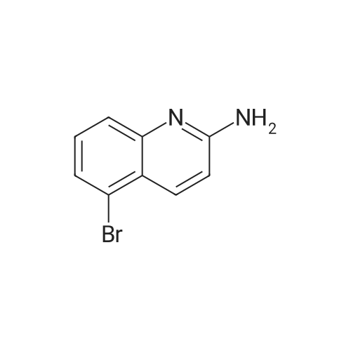 5-Bromoquinolin-2-amine