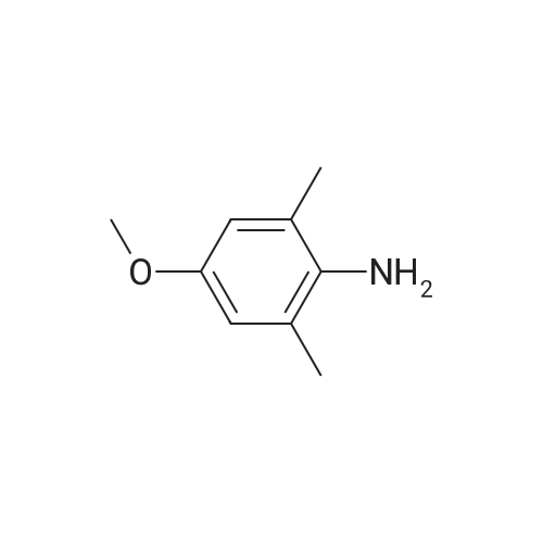 4-Methoxy-2,6-dimethylaniline