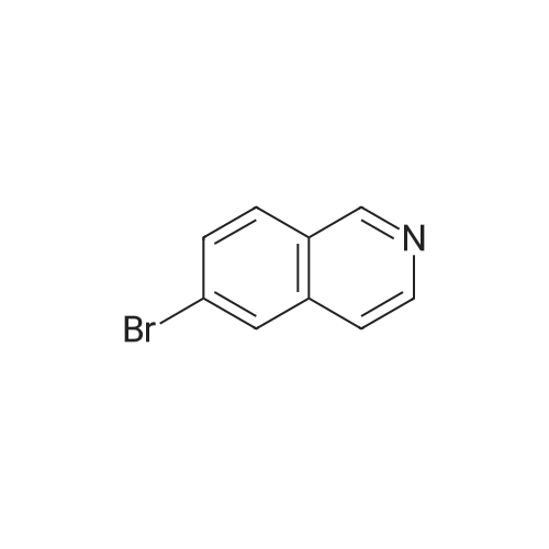 6-Bromoisoquinoline