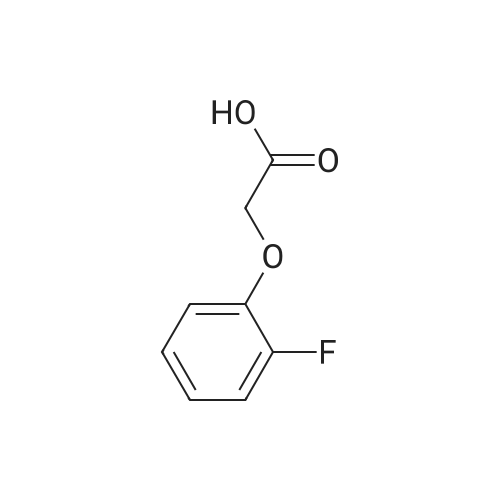 2-(2-Fluorophenoxy)acetic acid