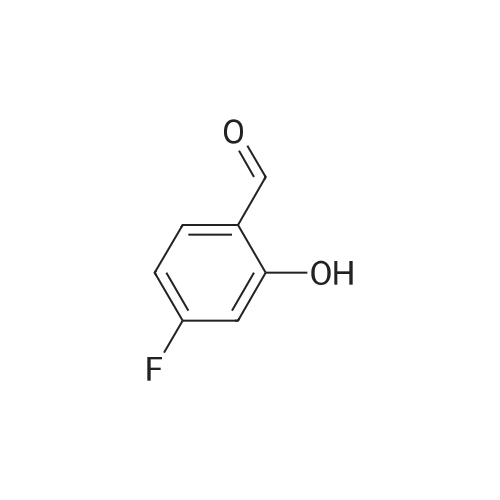 4-Fluoro-2-hydroxybenzaldehyde