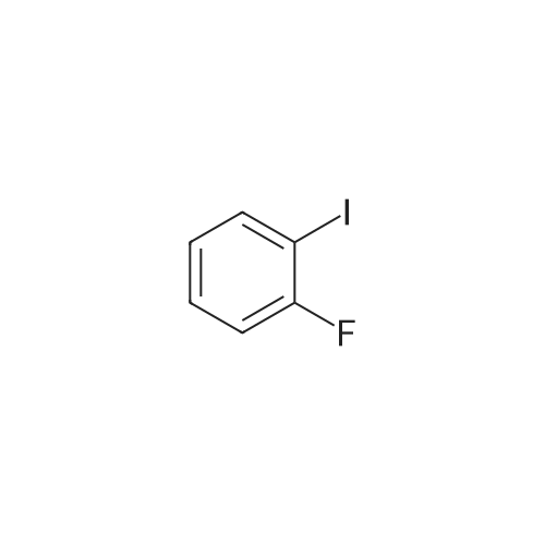 1-Fluoro-2-iodobenzene