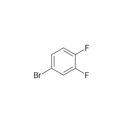 1-Bromo-3,4-difluorobenzene