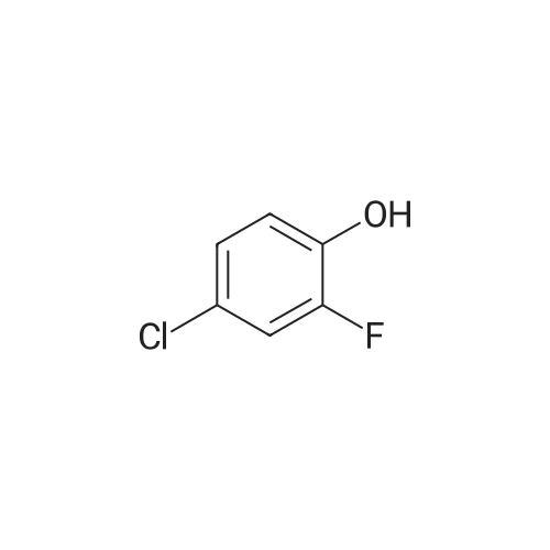 4-Chloro-2-fluorophenol