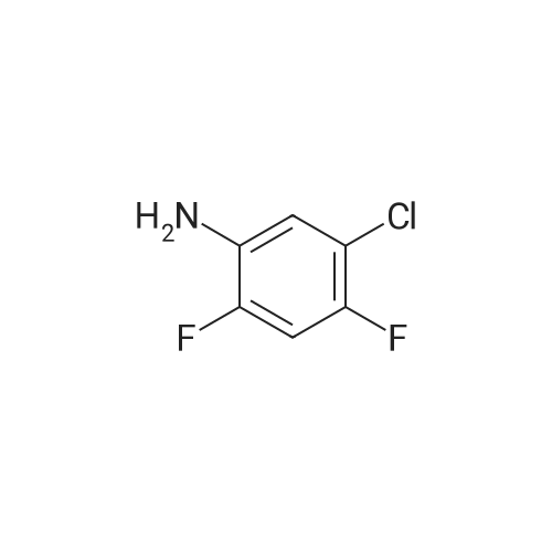 5-Chloro-2,4-difluoroaniline