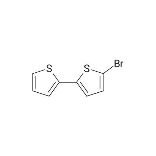 5-Bromo-2,2'-bithiophene