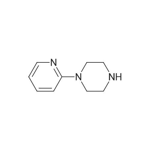 1-(2-Pyridyl)piperazine