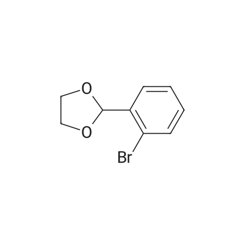 34824-58-3 2-(2-Bromophenyl)-1,3-dioxolane