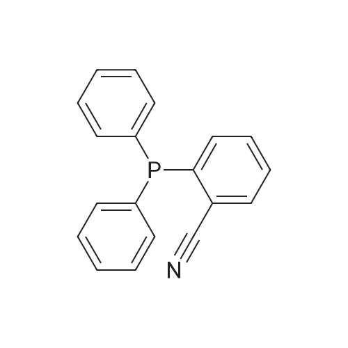 34825-99-5 (2-Cyanophenyl)diphenylphosphine