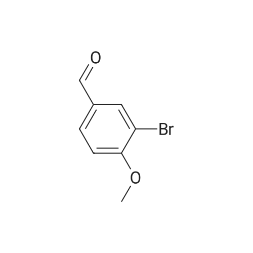 3-Bromo-4-methoxybenzaldehyde