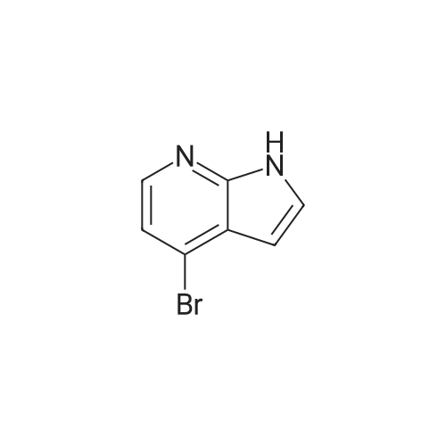 4-Bromo-7-azaindole
