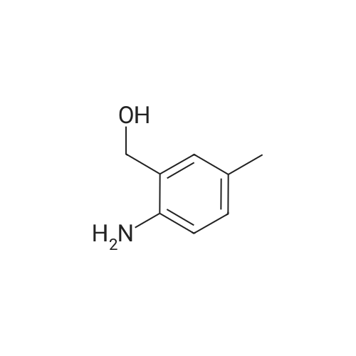 2-Amino-5-methylbenzyl Alcohol