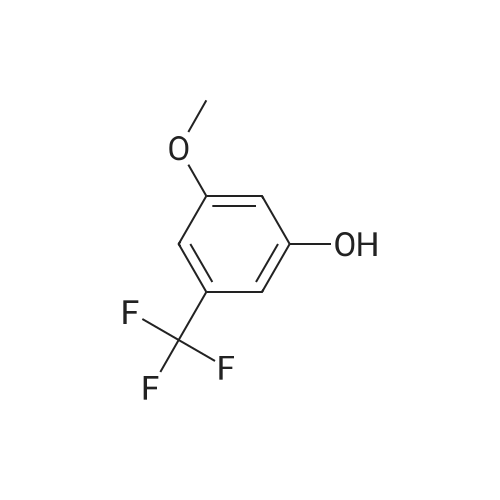 3-Methoxy-5-(trifluoromethyl)phenol