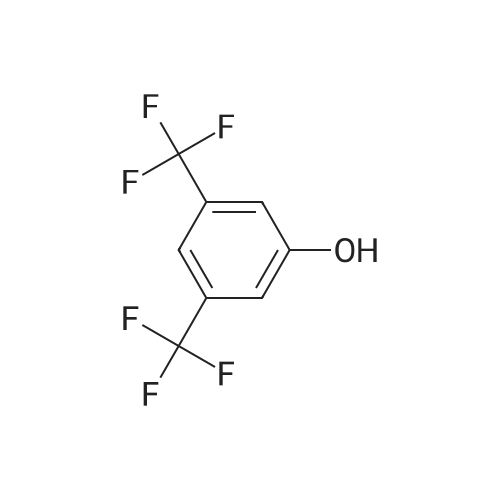 3,5-Bis(trifluoromethyl)phenol