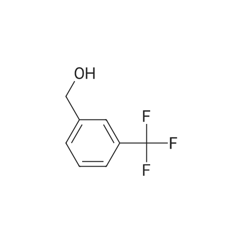 (3-(Trifluoromethyl)phenyl)methanol
