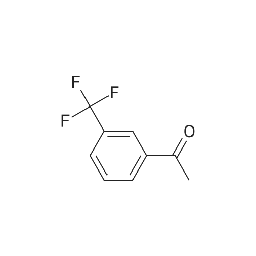 3'-(Trifluoromethyl)acetophenone