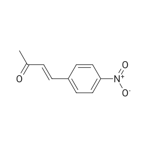 4-(4-Nitrophenyl)but-3-en-2-one