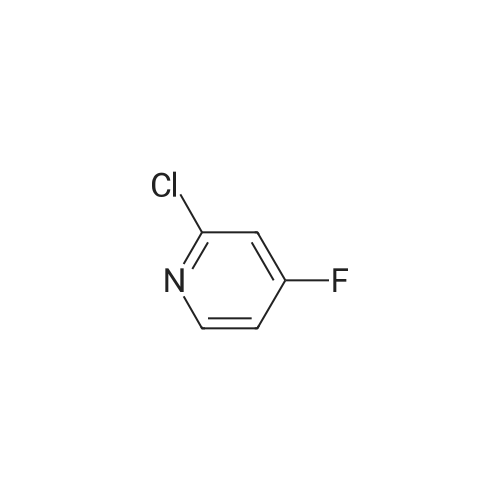 2-Chloro-4-fluoropyridine