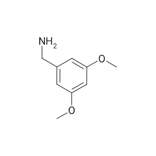 3,5-Dimethoxybenzyl amine