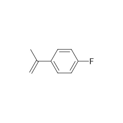 1-Fluoro-4-(1-methylethenyl)benzene
