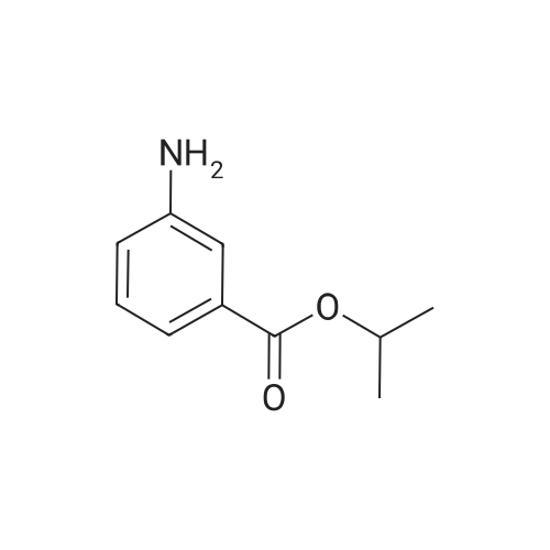 Isopropyl 3-aminobenzoate