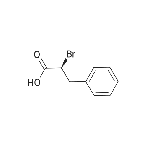 (S)-2-Bromo-3-phenylpropionic acid
