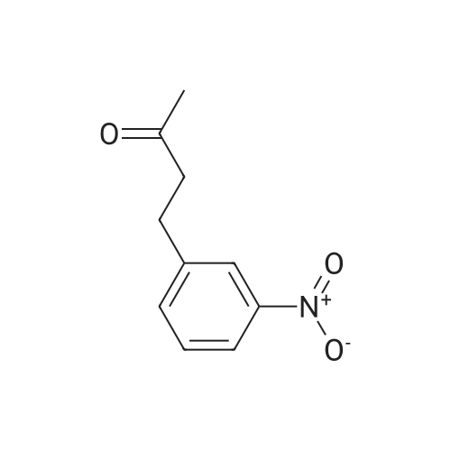 4-(3-Nitrophenyl)butan-2-one