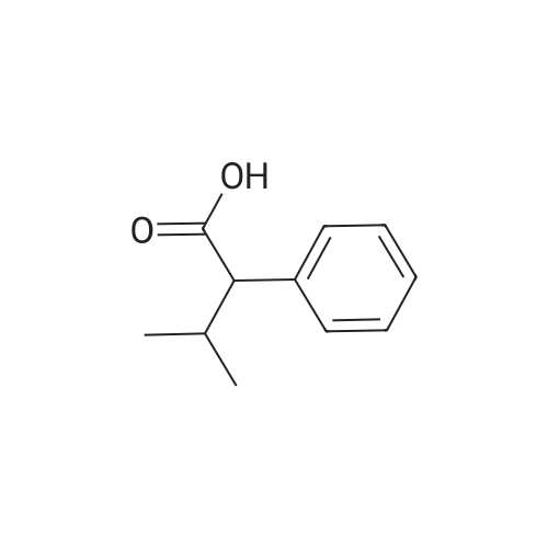 alpha-Isopropylphenylacetic Acid