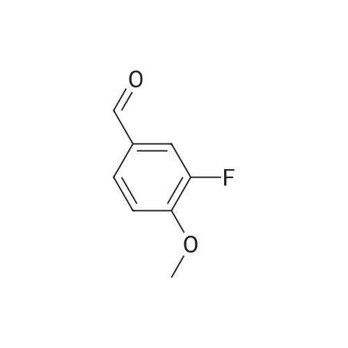 3-Fluoro-4-methoxybenzaldehyde