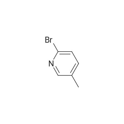 2-Bromo-5-methylpyridine